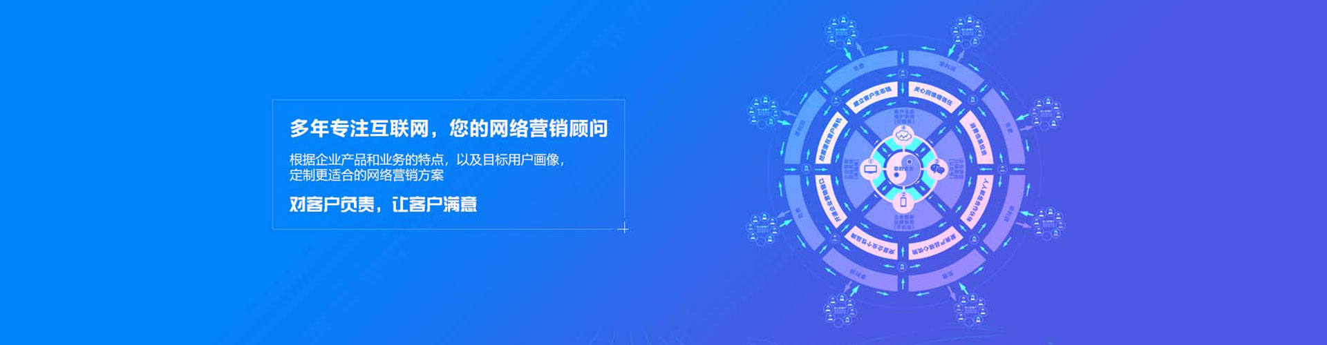 洛江信息流广告